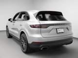 Certified 2021 Porsche Cayenne image 3