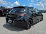 Used 2021 Toyota Corolla Hatchback image 4