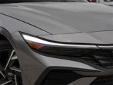New 2025 Hyundai Elantra SEL image 2