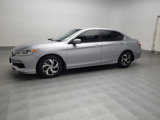 Used 2017 Honda Accord LX image 2