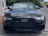 Used 2014 Audi RS 5 Cabriolet image 4