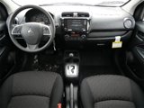 New 2024 Mitsubishi Mirage ES image 6