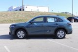 New 2025 Honda HR-V LX image 2