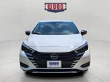 New 2025 Nissan Versa S w/ S Plus Package image 5