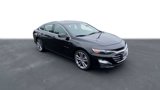 Used 2023 Chevrolet Malibu LT image 2