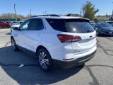 Used 2022 Chevrolet Equinox LT image 5