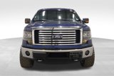 Used 2011 Ford F150 XLT w/ XLT Chrome Pkg image 2