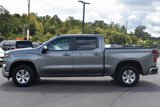 Used 2020 Chevrolet Silverado 1500 LT w/ Convenience Package image 4