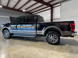 Used 2020 Ford F250 Lariat w/ Lariat Value Package image 3