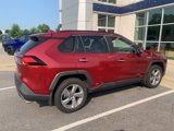 Used 2019 Toyota RAV4 Limited image 4