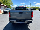 Used 2022 Chevrolet Colorado LT w/ Fleet Safety Package image 4