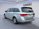 Used 2014 Honda Odyssey EX-L image 2