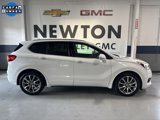 Used 2020 Buick Envision Essence w/ Experience Buick Package image 6