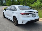 Used 2024 Toyota Corolla Sedan image 3