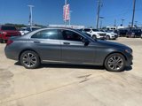 Used 2017 Mercedes-Benz C 300 4MATIC Sedan image 2