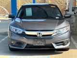 Used 2017 Honda Civic EX-T image 2