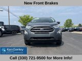Used 2019 Ford EcoSport SE w/ SE Convenience Package image 3