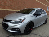 Used 2018 Chevrolet Cruze LT image 5