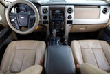 Used 2013 Ford F150 Lariat w/ Luxury Equipment Group image 2