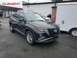Used 2022 Hyundai Tucson SEL image 2