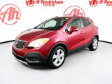 Used 2016 Buick Encore FWD image 4