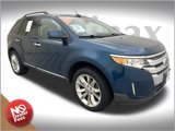 Used 2011 Ford Edge SEL w/ 201A Rapid Spec Order Code image 1