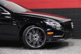 Used 2012 Mercedes-Benz CLS 550 4MATIC image 3