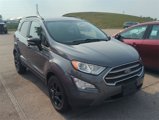 Used 2019 Ford EcoSport SE w/ SE Convenience Package image 5