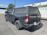 Used 2022 RAM 1500 Big Horn w/ Night Edition image 3