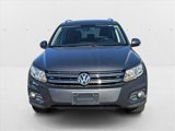 Used 2013 Volkswagen Tiguan SE image 2