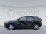 Used 2022 MAZDA CX-30 AWD 2.5 S w/ Premium Package image 2