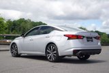 Used 2022 Nissan Altima 2.5 SR image 3