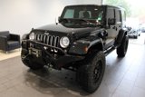 Used 2016 Jeep Wrangler Unlimited Sahara w/ Connectivity Group image 5