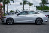 Used 2022 Chevrolet Malibu LT image 5