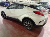 Certified 2019 Toyota C-HR XLE image 4