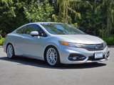 Used 2015 Honda Civic EX-L image 3