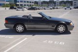 Used 1995 Mercedes-Benz SL 500 image 4