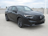 New 2025 Acura ADX A-Spec image 2
