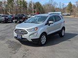 Certified 2022 Ford EcoSport SE image 5
