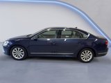 Used 2012 Volkswagen Passat 2.5 SEL image 4