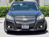 Used 2013 Chevrolet Malibu LTZ image 5