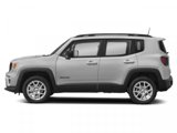 Certified 2022 Jeep Renegade Latitude image 3