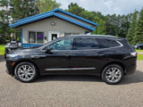 Used 2024 Buick Enclave Essence w/ Experience Buick Package image 3