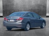 Used 2013 Honda Civic LX image 5