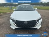 Used 2024 Nissan Sentra SV image 6