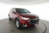 Used 2020 Chevrolet Traverse LT image 3