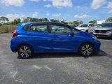 Certified 2020 Honda Fit EX image 4
