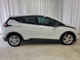 Certified 2023 Chevrolet Bolt LT w/ Driver Confidence Package image 4