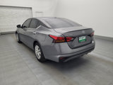 Used 2020 Nissan Altima 2.5 S image 5
