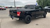 Certified 2017 Ford F150 XLT w/ Equipment Group 302A Luxury image 4